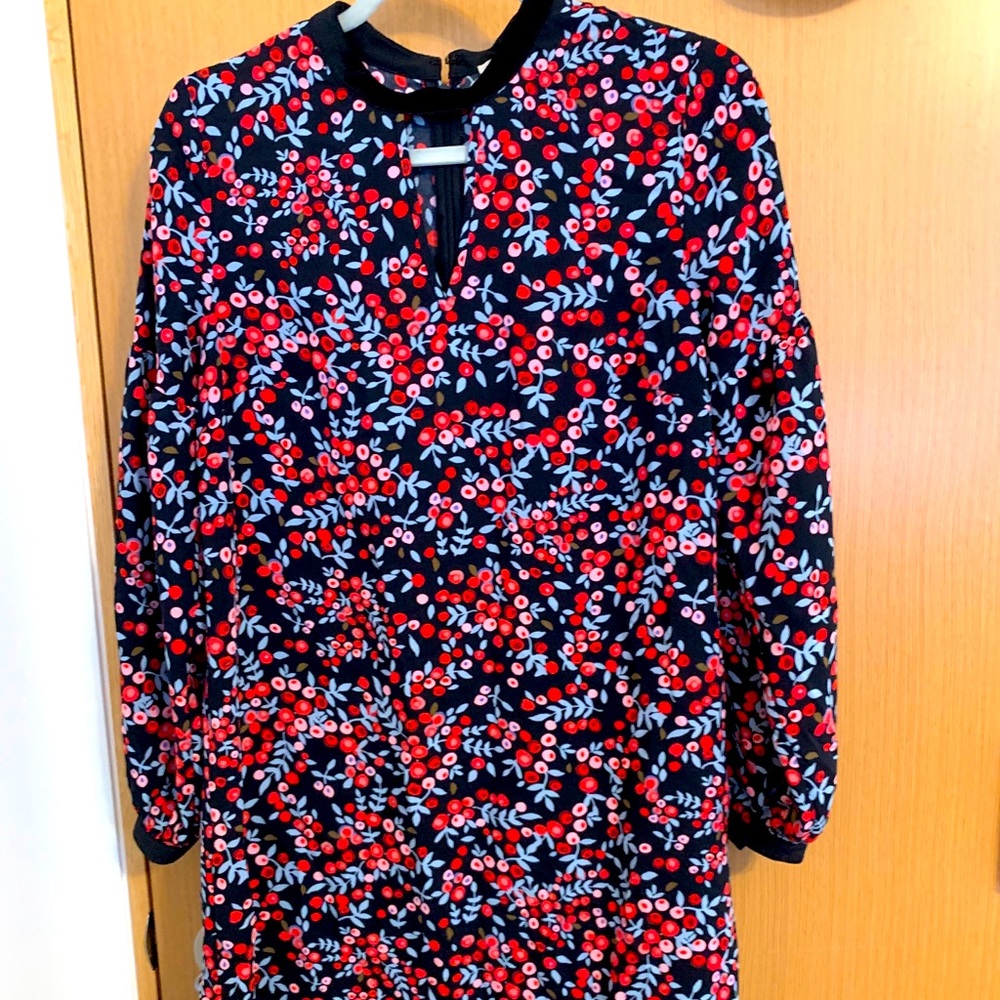 Loft shift dress